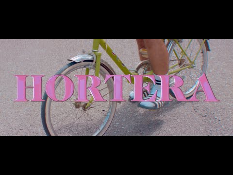 Varry Brava - Hortera (Videoclip oficial)