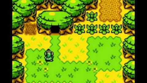 The Legend Of Zelda:Oracle Of Ages LP Episode 1- Longest Intro in the History