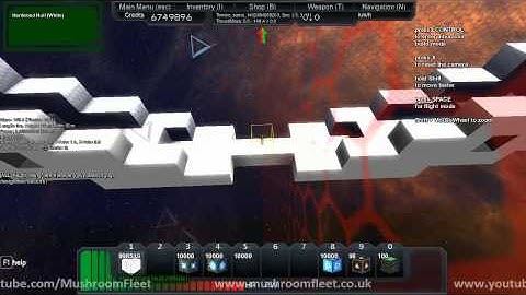 Derpy Ringworld [Speed Build]