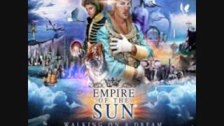 Video thumbnail of "Empire Of The Sun - Girl"