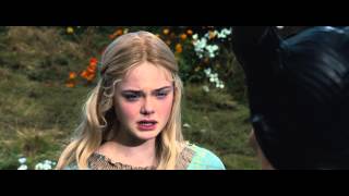Maleficent -- La Fata Cattiva - Clip dal film | HD