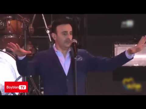 اللى شارينا صابر الرباعي موازين 2018