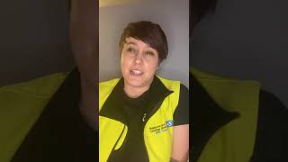 Healthcare Science Apprentice - the best thing about doing an apprenticeship