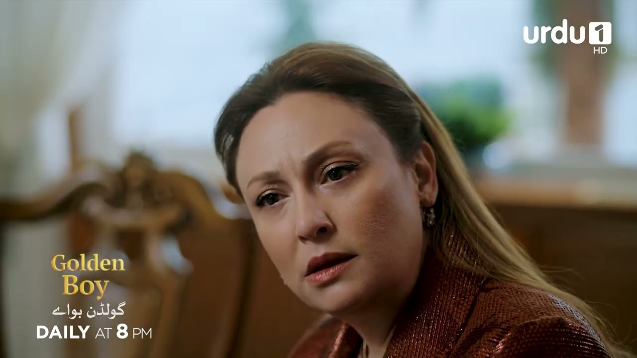 Golden Boy | Episode Teaser 94 | Turkish Drama