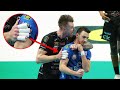 20 Times Ivan Zaytsev Destroyed His Opponents !!!