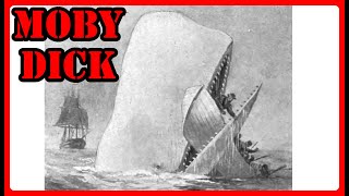 The Meaning Of Moby Dick: Life Changing Takeaways