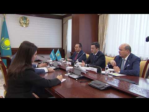 Kazakhstan Concludes Its Chairmanship of TURKPA
