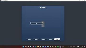 How To BP Edit on PC - SFS PC - SFS