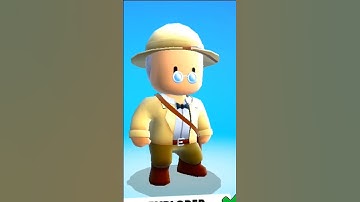 SHORTCUT MISTERIUS DI MAP LOST TEMPLE #shortcut #stumbleguys