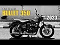 Bullet 350 is here    jseries engine 1st look   sayan chaki