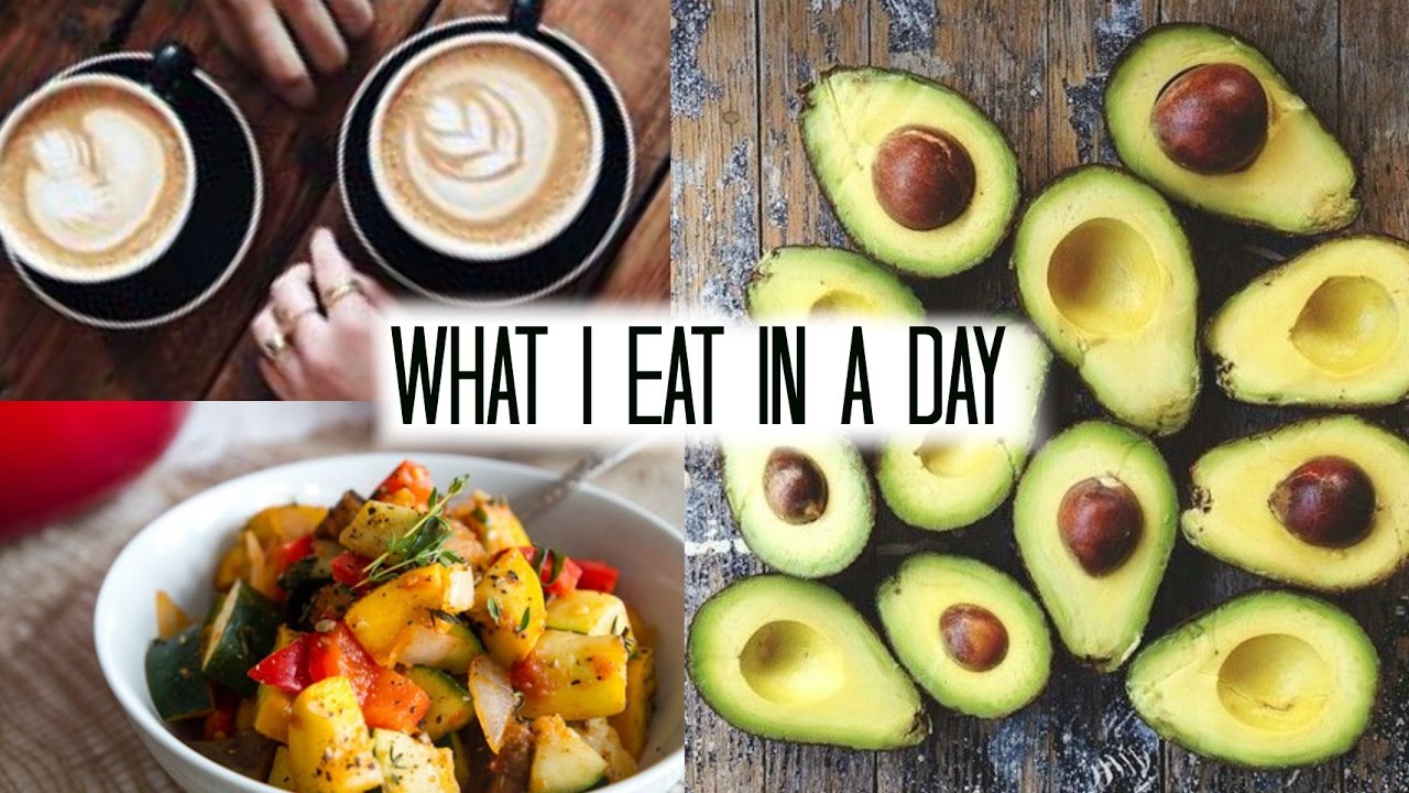 What I Eat in A Day at Boarding School (Vegan) - YouTube