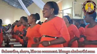 Kwaya Ya Mt Alexander Ipoo Aleluya A. Ngurumo