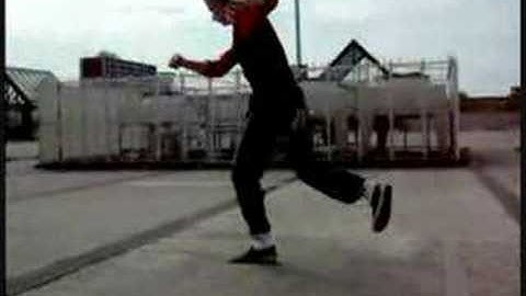 Scooter - The Question Is What Is The Question