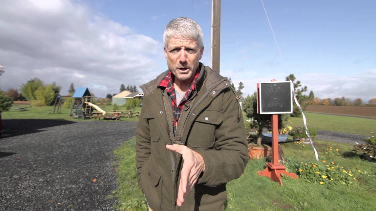 Senator Mark Hatfield documentaries on youtube