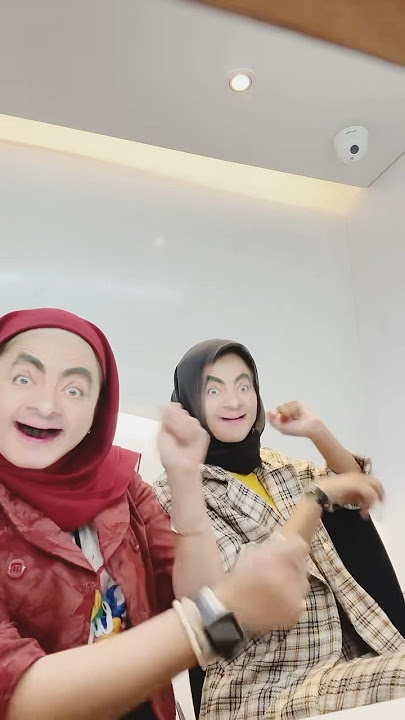 FILTER TIKTOK MUKA MR BEAN #dagelanvideo #videolucubikinngakakterbaru #tiktokvideo #filtertiktok