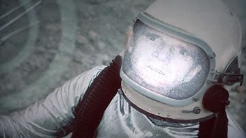 Cirque Royal - We Come In Peace (Official Video)