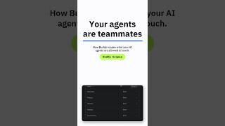 Treat Your AI Agents Like Teammates, Not Admins