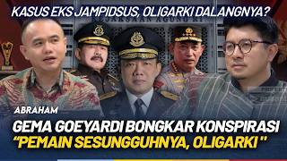 [FULL] Gema Goeyardi Bicara Nasib Indonesia: Selama Banyak Pungli, Gak Akan Ada Pabrik Bintang 5!