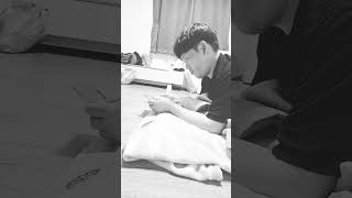 노가다꾼의 저녁