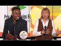 Radio Foot honore Mamadou Sangaré, invité spécial ! Prix MARC-VIVIEN FOÉ 2026 • Premier Malien sacré