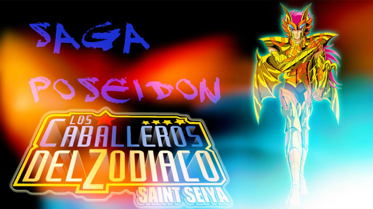 Saint Seiya: Soul of Gold: El trailer en español latino (VIDEO), ENTRETENIMIENTO