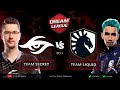 🔴[RU] Team Liquid vs Team Secret - DreamLeague S15 DPC WEU