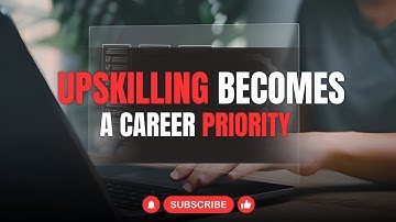 The Unexpected Boom in Professional Certifications and Upskilling Programs