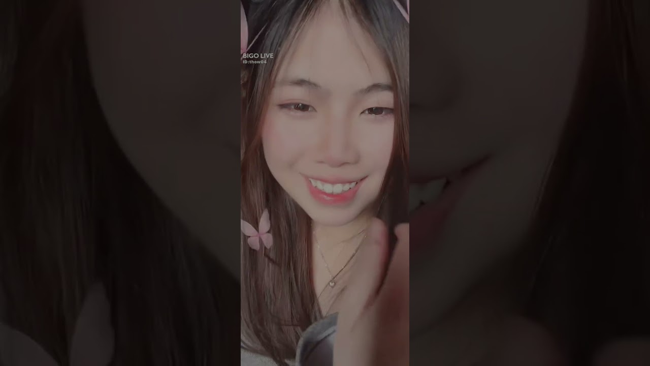 	💖 Sweet Moments on Bigo Live 🌸 #BigoLive #CuteVibes#