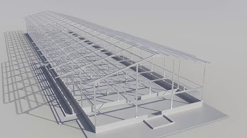Construction 3D Animated Premium Explainer Video for I-COOP