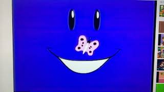 Nick Jr. Face Promos from Dora the Explorer Wish on a Star 2001 VHS