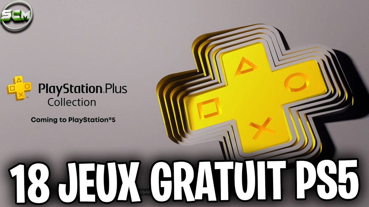 Les jeux gratuits pour PS5 - Paradoxe Temporel