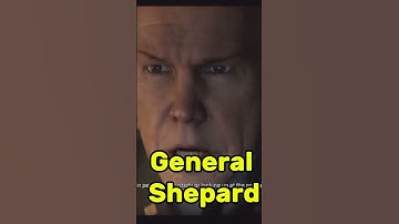 How COD villains died Part 1 - General Shepard (Music - Capo) #mw3 #gaming #cod