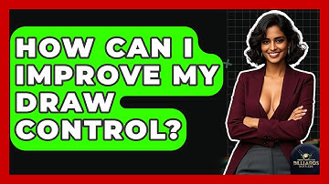 How Can I Improve My Draw Control? - Billiards Hustlers