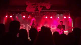 Live Bishop Gunn “Anything You Want” - Tipitina’s - 11.03.19