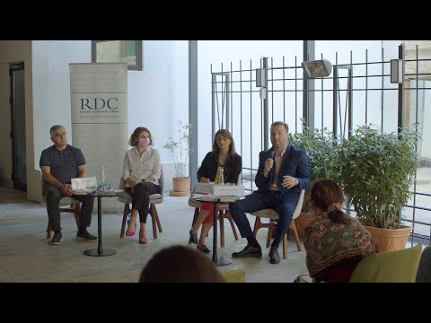 თვითმმართველობის არჩევნებში მონაწილე  პარტიებთან შეხვედრა გაიმართა