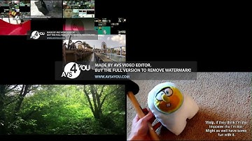 Up To Faster 205 Parison