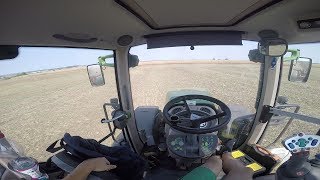 Cultivated 2O18 Fendt Vario 936 S4 Cabview Real Sound