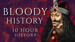 10 Hours of Pure Medieval Bloodshed