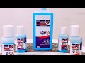 Asian Paints Vivoprotek Hand Sanitizer Live Review and Test | 75% Alcohol Contain
