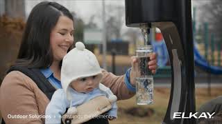 ✅ TOP 5: Best Kitchen and Dining Items || Elkay LZS8WSLK EZH2O Bottle Filling Station 👍💦👉 Elkay Ezh2o And Outdoor Solutions 30 Second Overview