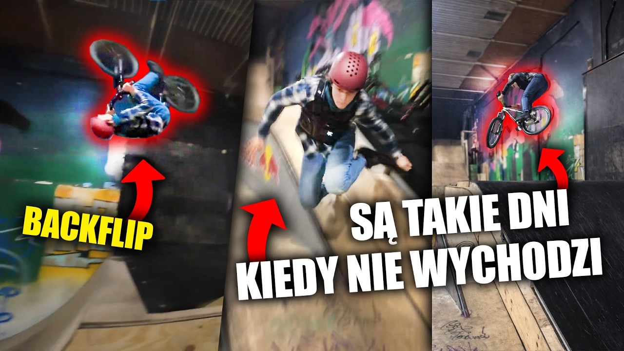 Czasami są takie dni...