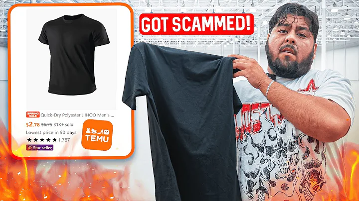 DONT Buy Temu Blanks for Your Clothing Brand!