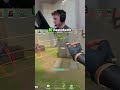 BEST ACE EVER!!  #valorant #valorantclutchmoments