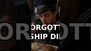 5 FORGOTTEN Navy Ship Dinners Every American Sailor Remembers