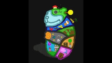 How to Find "Apartmik" In Find the Chomiks