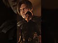 Aura Farming Ending😈😈   Leon S. Kennedy Edit