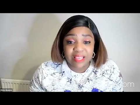 What Would You Bring to Your Year 2022? By Ebube Olivia Akueme Live From Kent in The UK