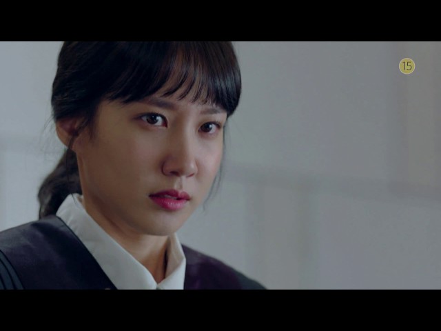 SBS [이판사판] 2차 티저