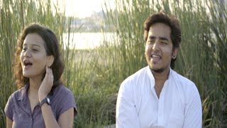 Video thumbnail of "Malare Premam Cover I Evare (A Thousand Years of Malar. Premam & Twilight Mashup) by Le Music"