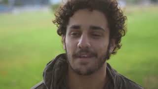 I always wanted to be an actor' Jared Stephenson | Actors’ Hub Graduate | Acting Training Perth